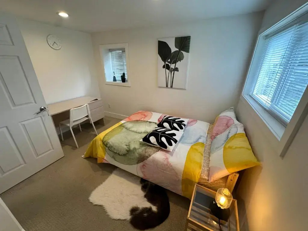 Private room in a Shared house