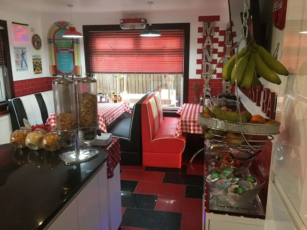 Gleninver Guest House