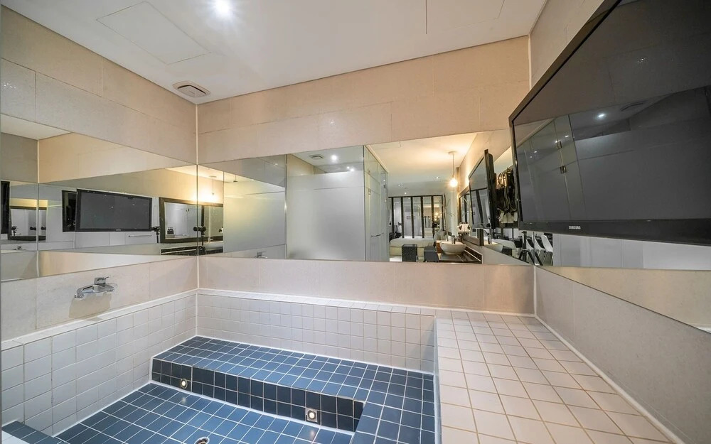 Hotel Pop Guri