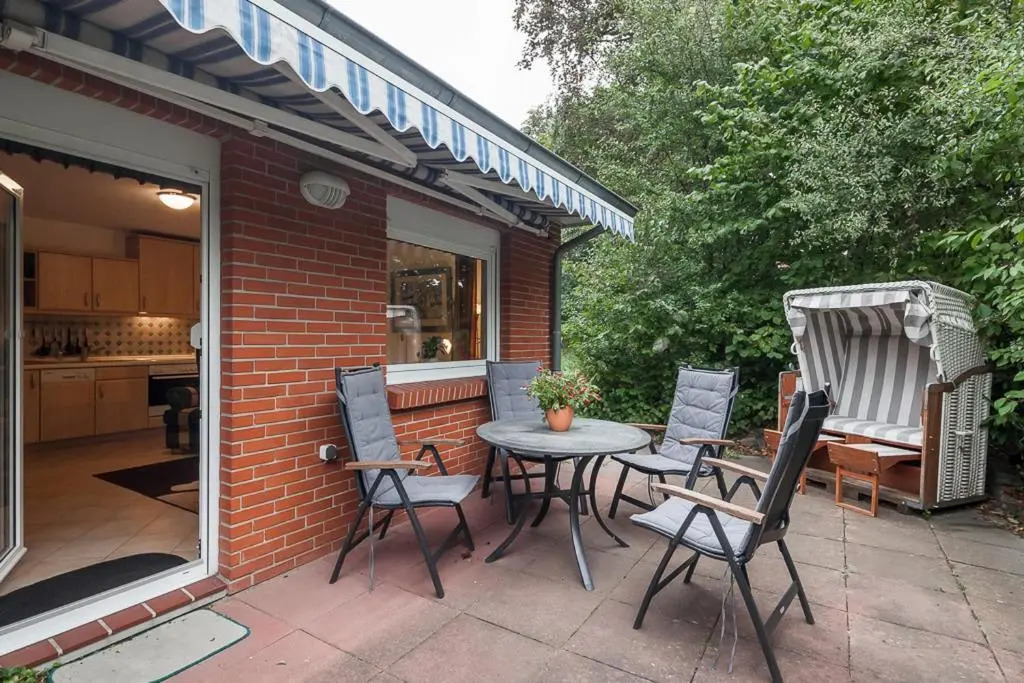 Urlauberdorf Haus 29a