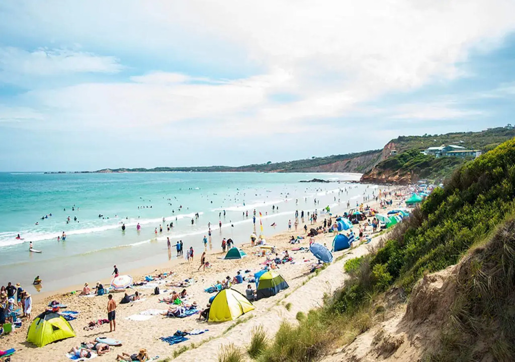 Great Ocean Road Resort