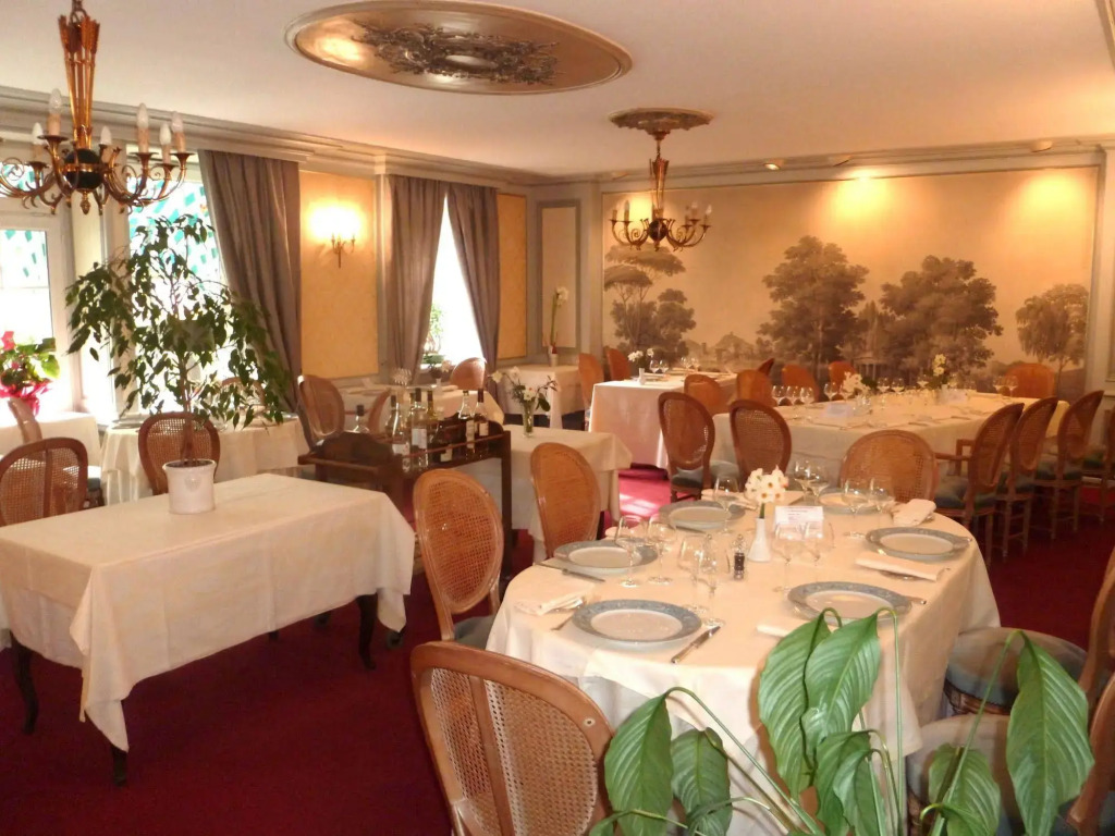 Le relais de la rance - CHAMBRES DHOTES