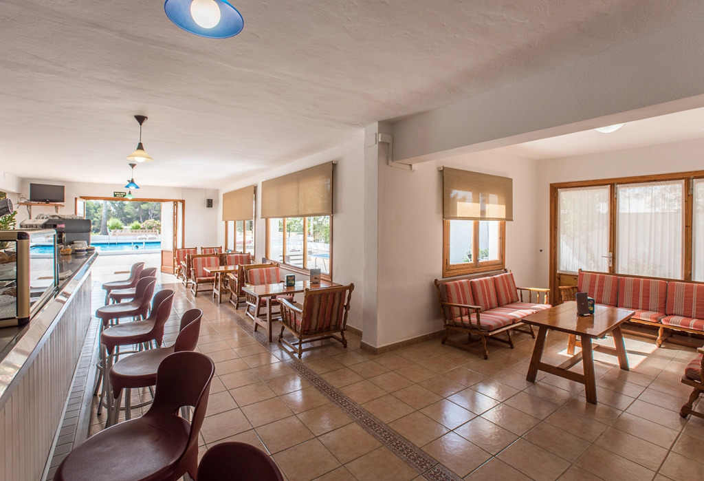 Bungalows Es Pins - Emar Hotels