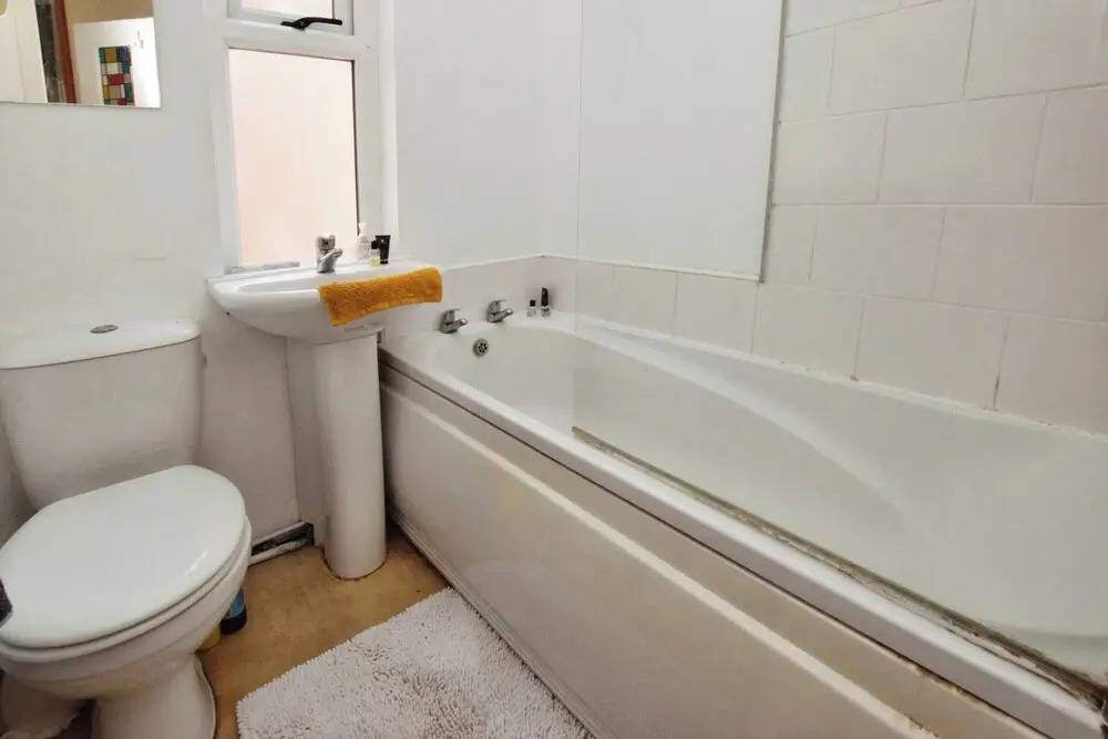 Exeter Terrace Retreat - 4 Bedroom House