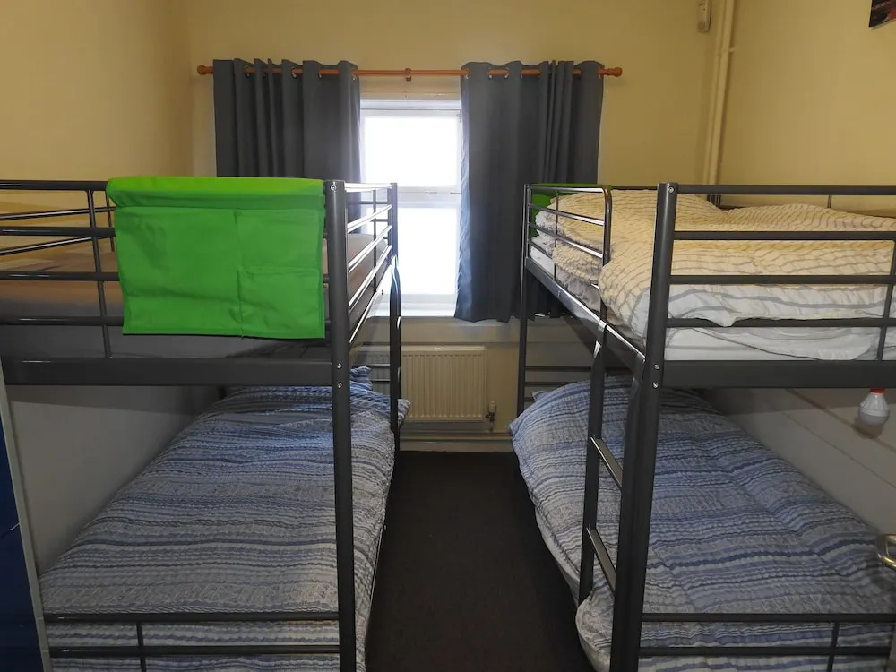 Hull Trinity Backpackers - Old Town
