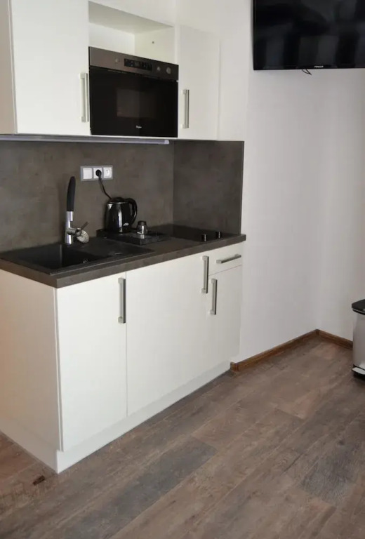 Like Home Apartments Prague