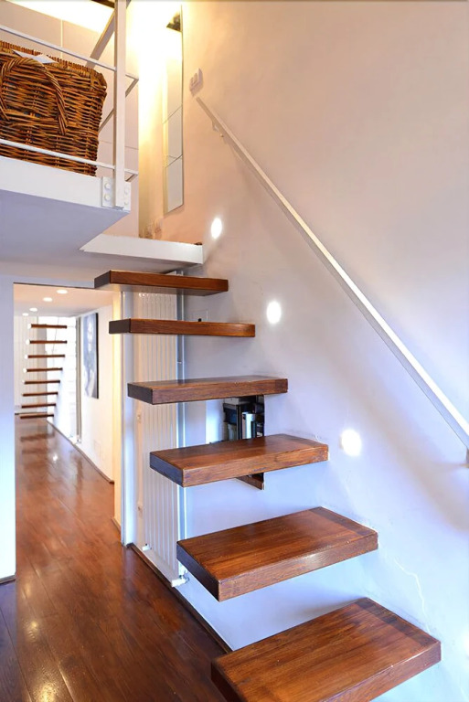 Trastevere Stylish Loft