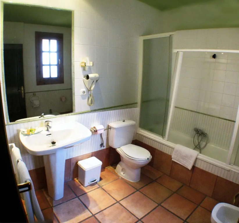 Hotel Los Cerezos