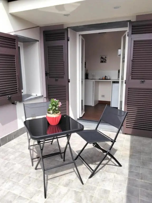 "Vento di Levante Suite" benvenuti in collina