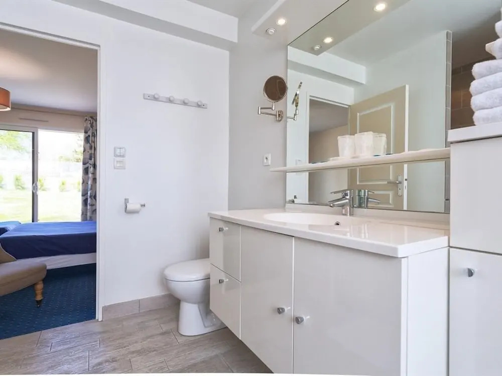 Apartment by Sandy Beach in Arromanches