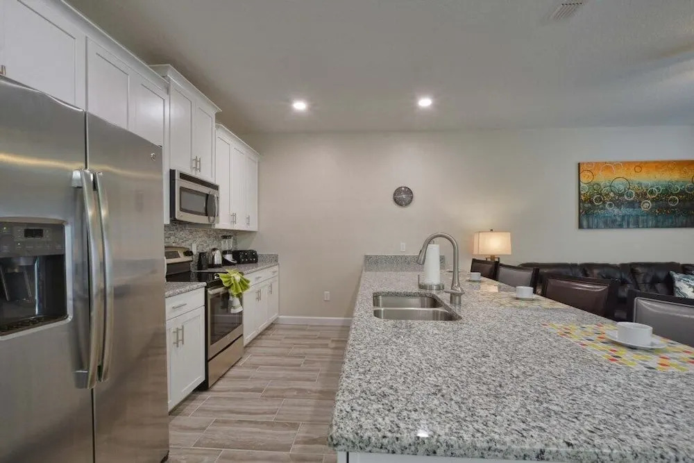 Storey Lake-4 Bedroom Townhome W/spashpool-1616st Townhouse