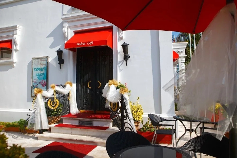 Hotel Gelibolu