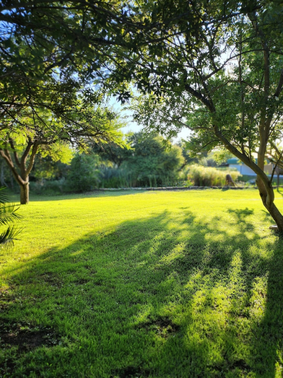 Southern Cross Estate
