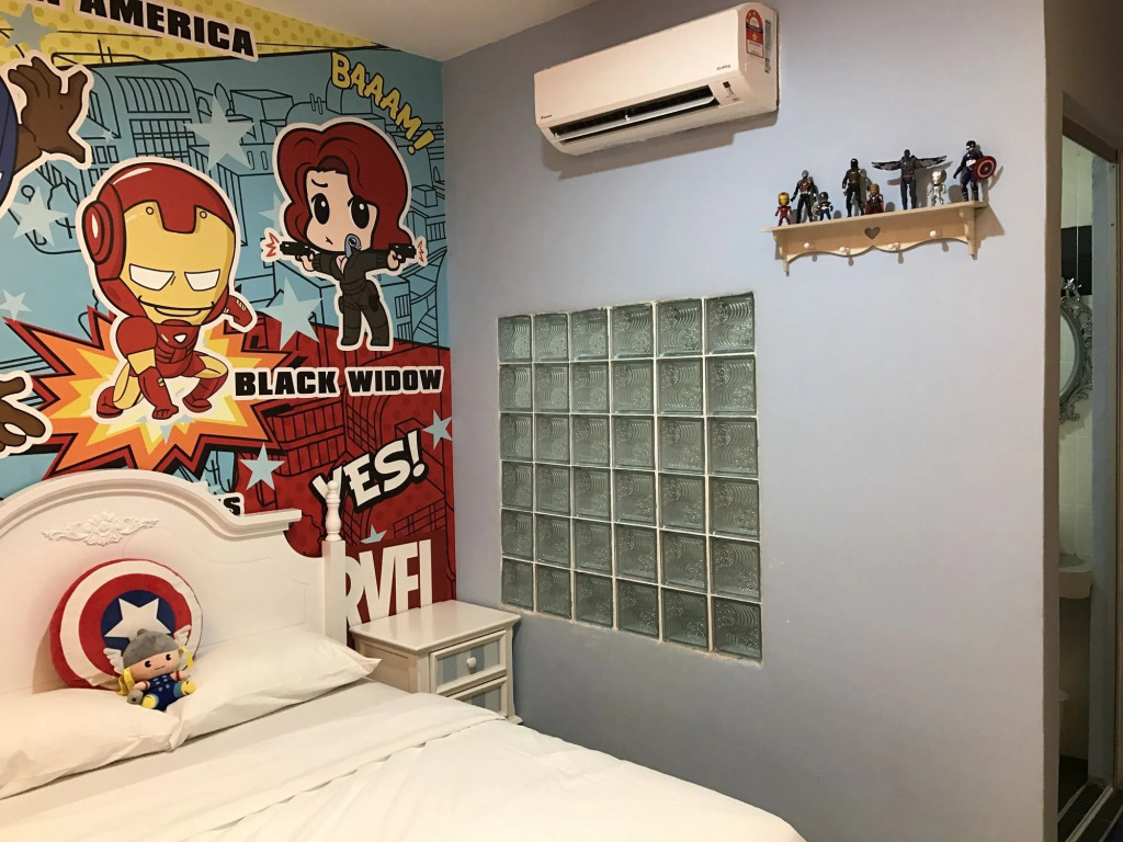 Fantasy Boutique Hotel