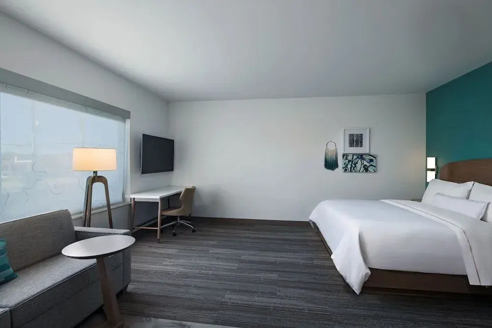 Element by Marriott Waco