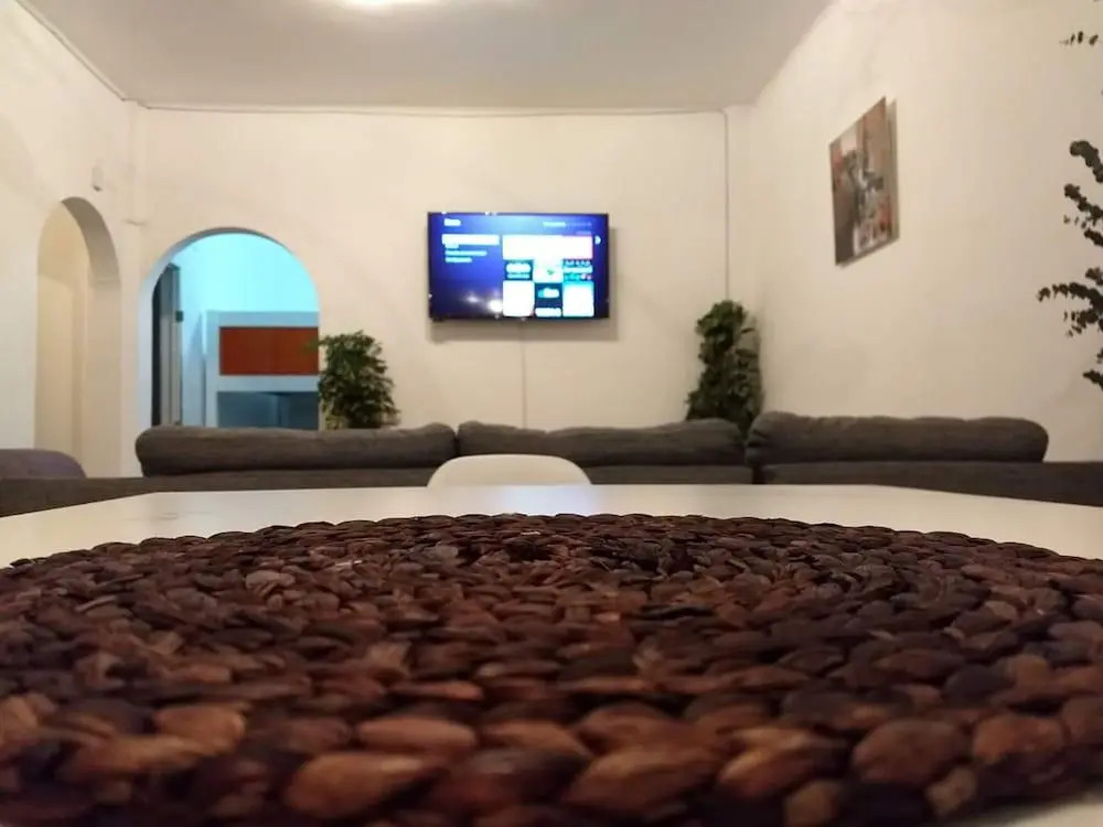 Suite Regina 94