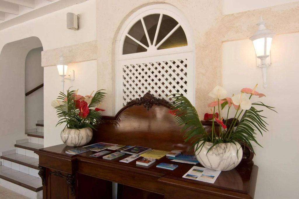 Bequia Plantation Hotel