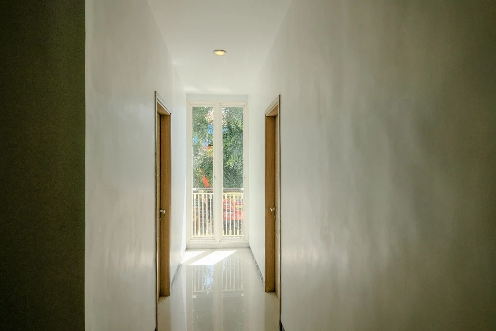 Harmonie Syariah Homestay