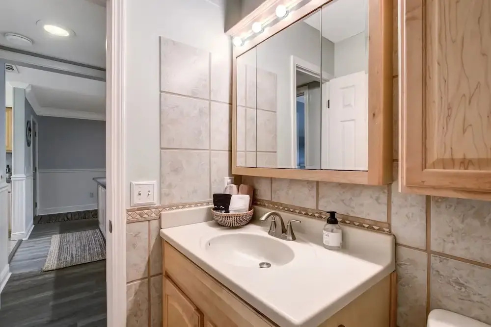 Fernandina Beach Hidden Gem Amelia Landings - 9F