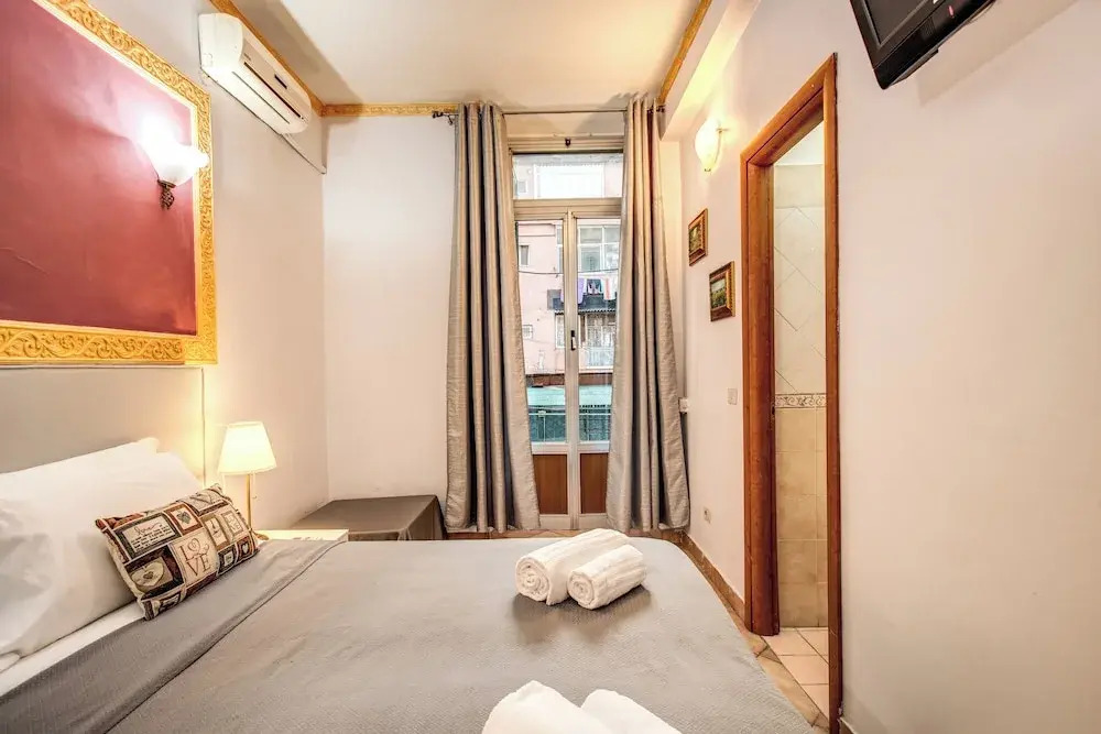 Guest House Goito