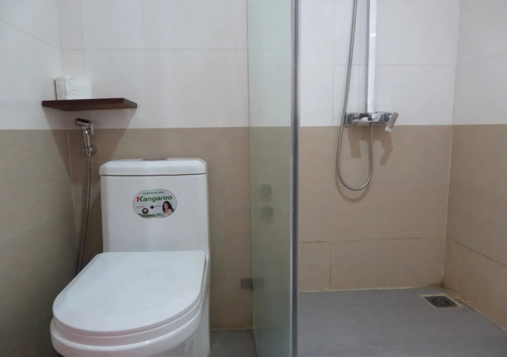 Vip Sapa Hotel