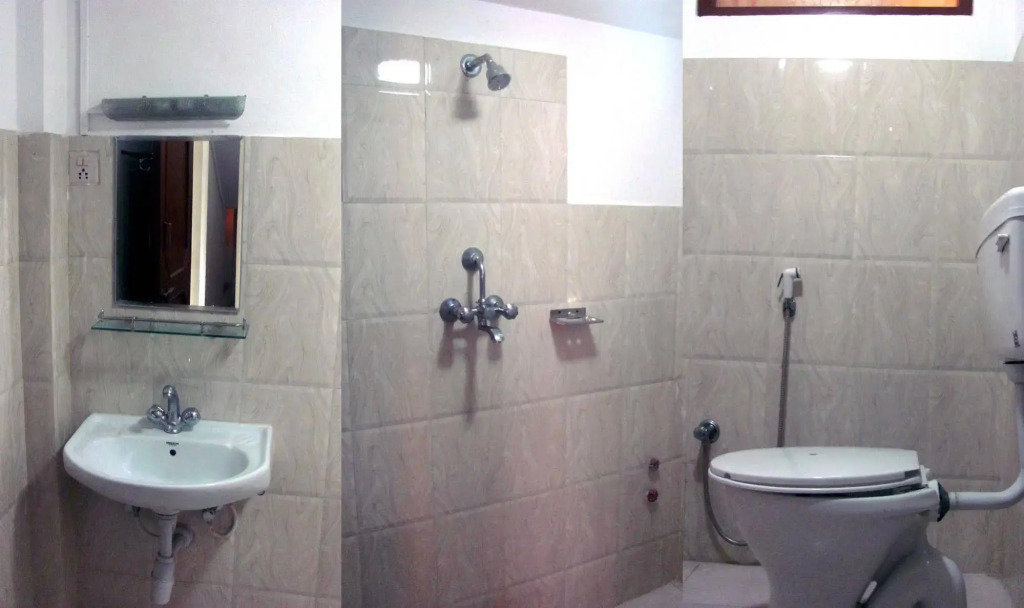Swastik Guest House