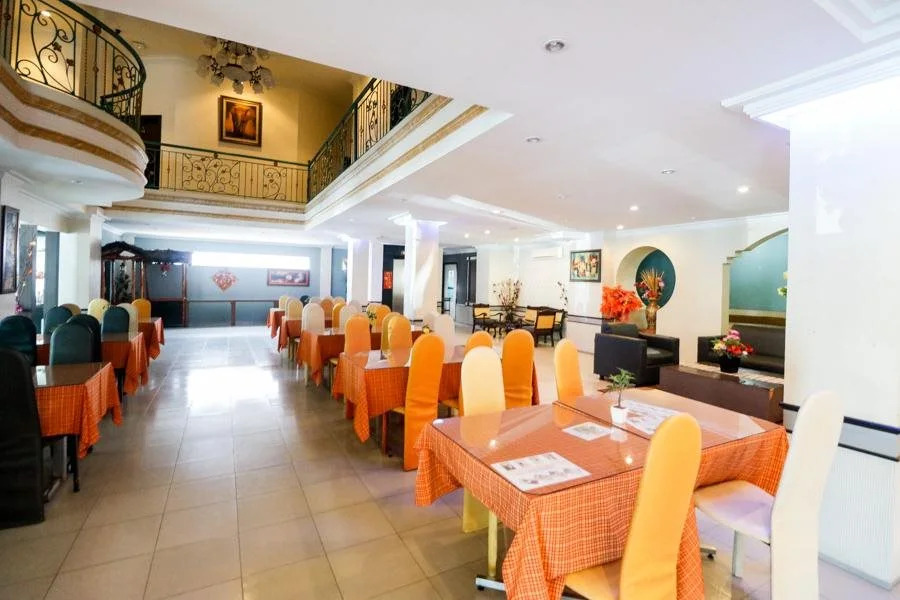 Gaja Hotel