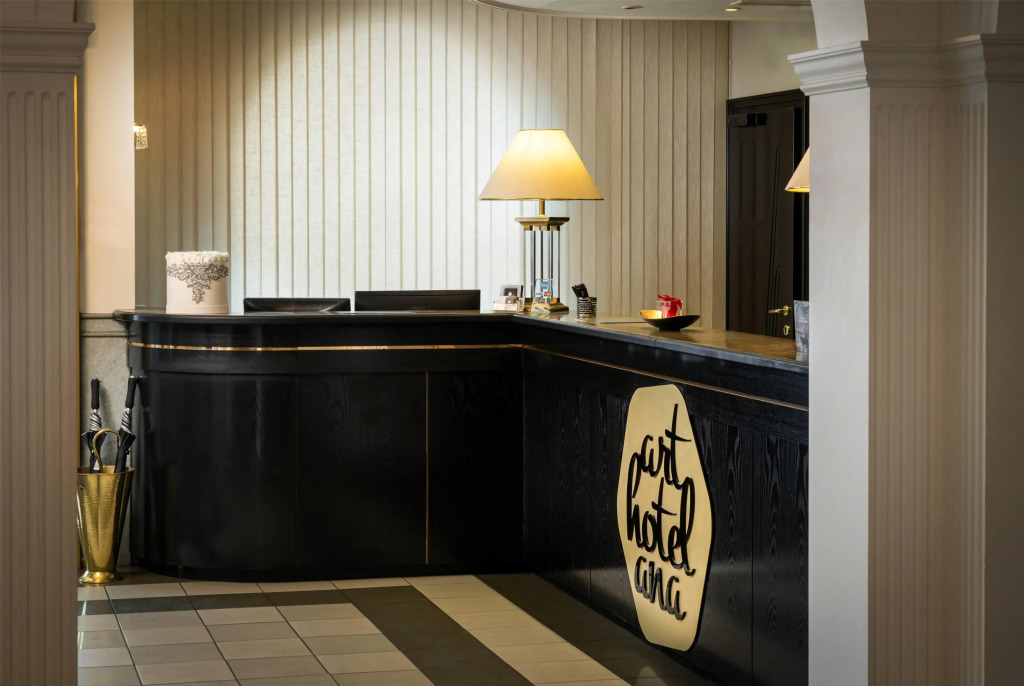Arthotel ANA Gala, Trademark Collection by Wyndham