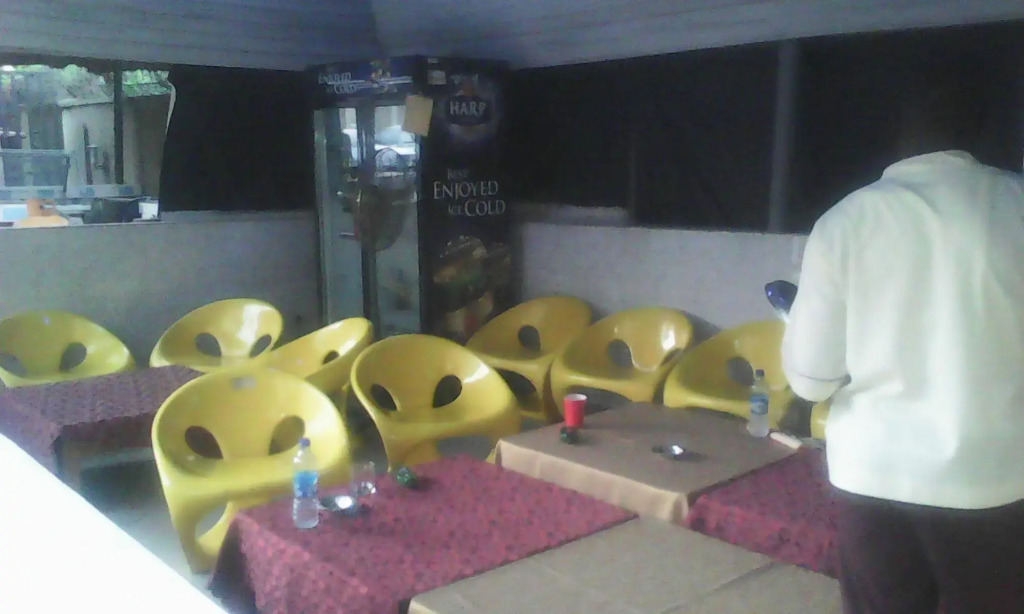 Golden Home Inn Hotel & Suites
