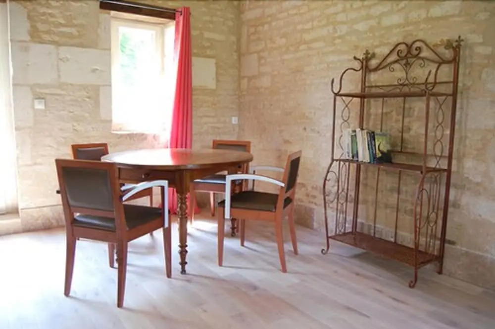 Gite du chateau
