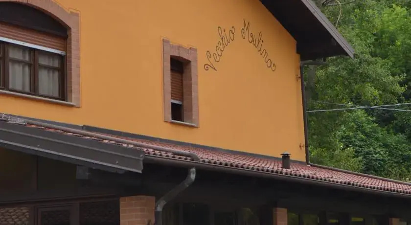 Trattoria Vecchio Mulino