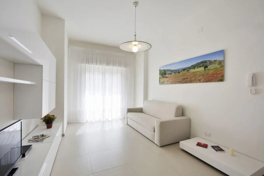 GAYA - 250 m dal mare - Marina di Ragusa centro