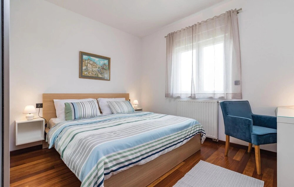 Beautiful Apartment in Pula With Wifi and 3 Bedrooms