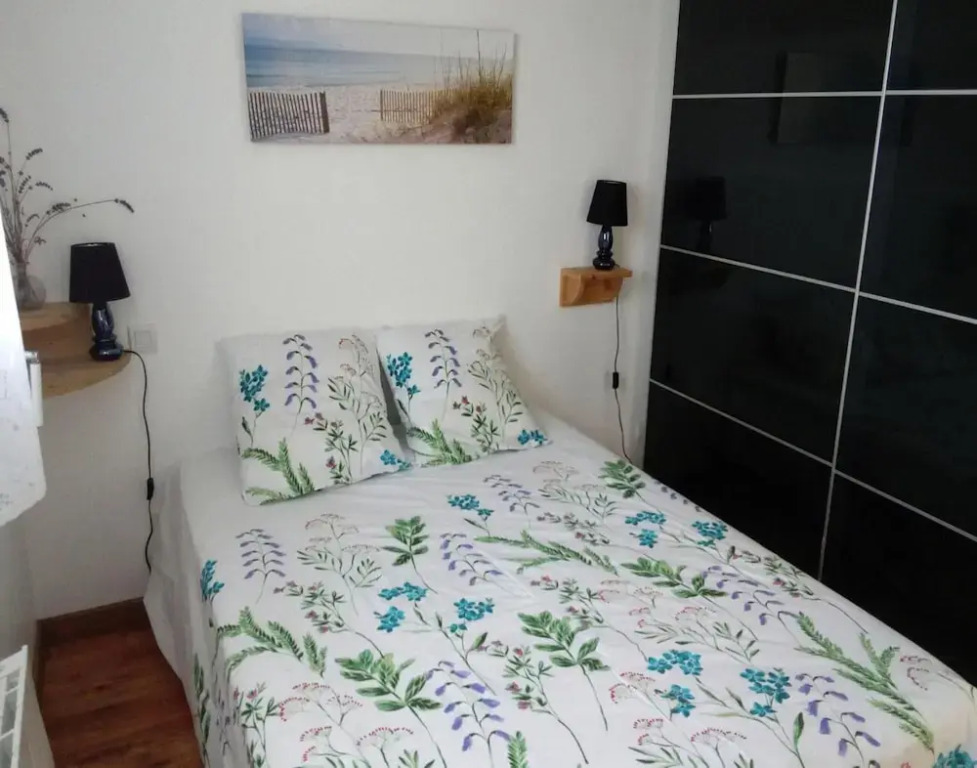 Holiday Home in Pleubian near Kermagen Beach
