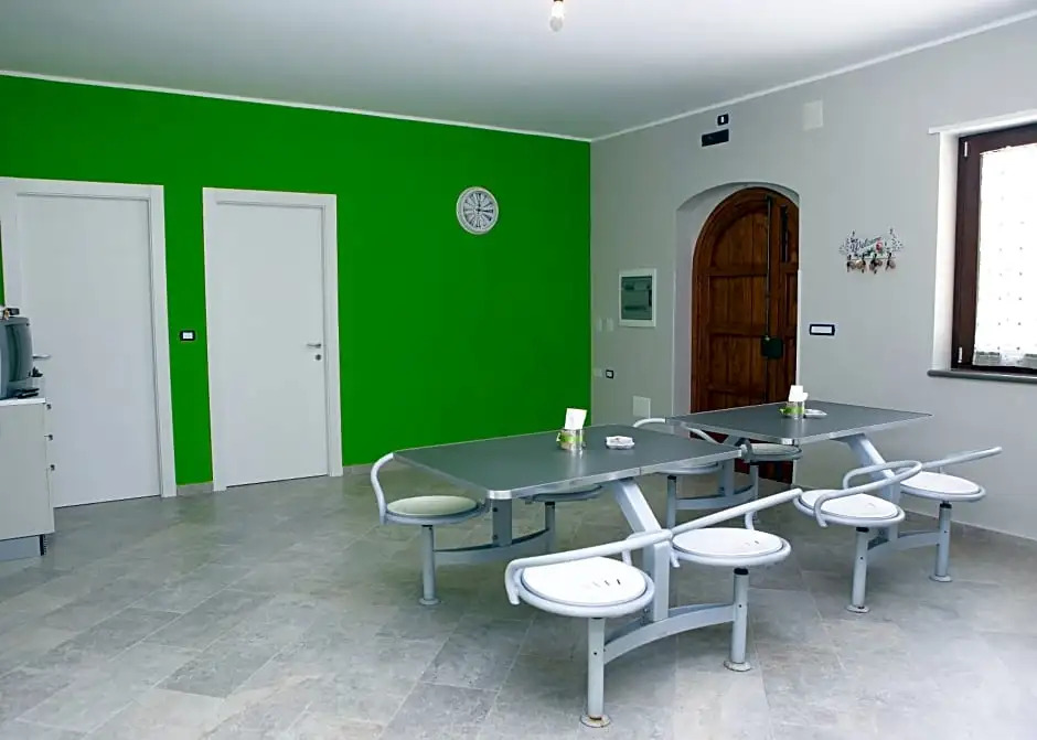 B&B Masseria Cozzi