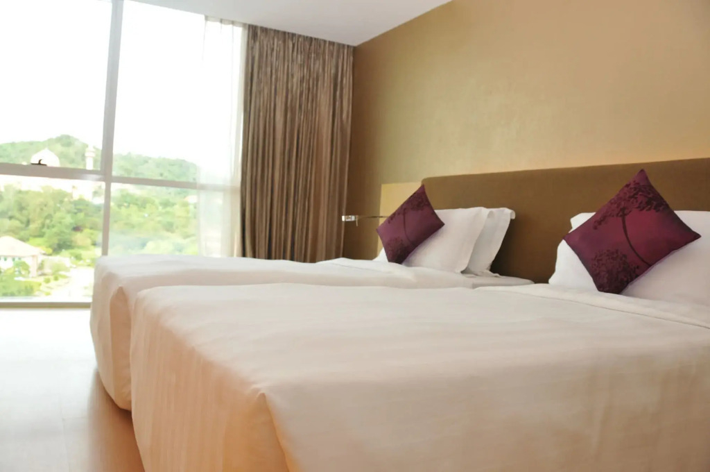 Novotel Kota Kinabalu