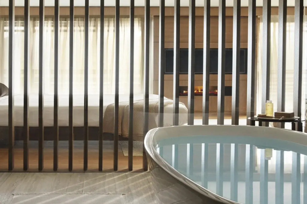 Lefay Resort & SPA Dolomiti