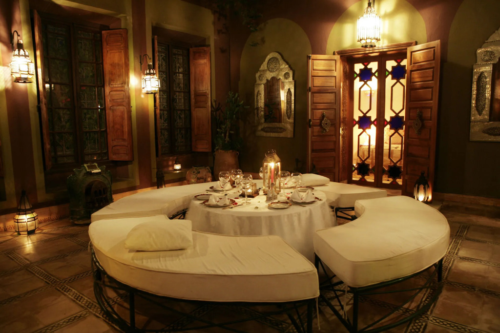 Dar Ayniwen Garden Hotel & Bird Zoo
