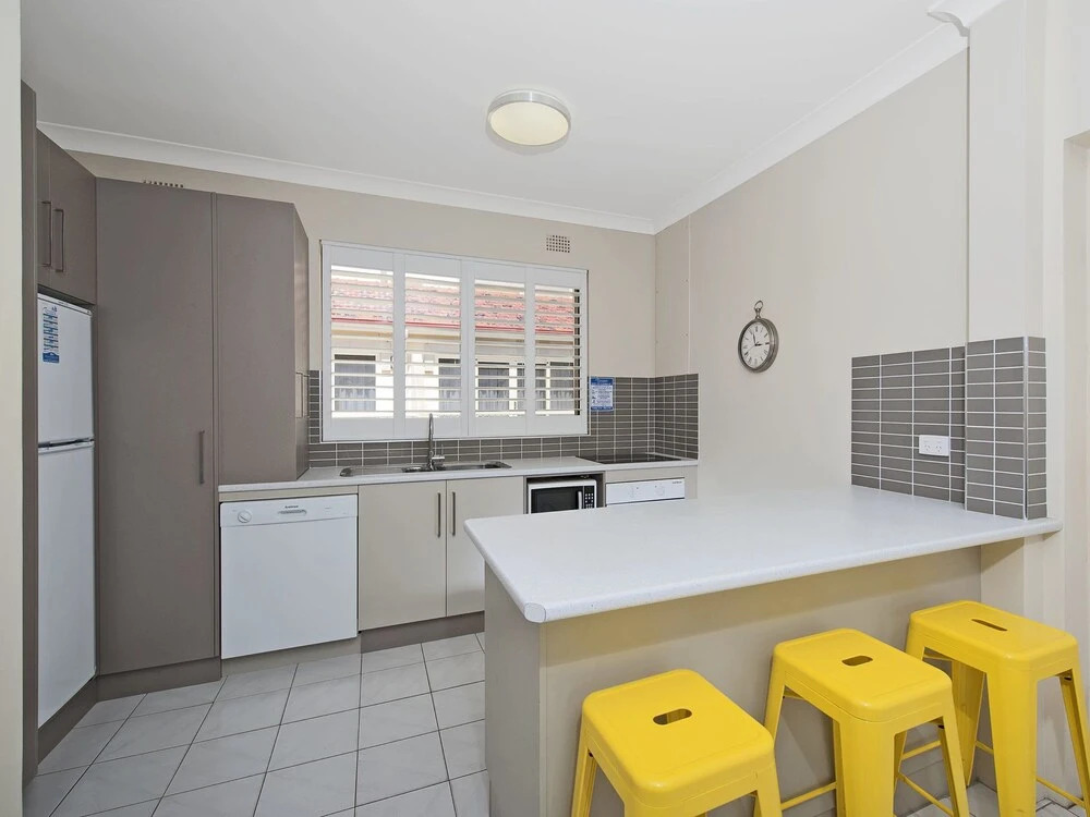 Shoal Bay Road, Bay Village, Unit 08, 47