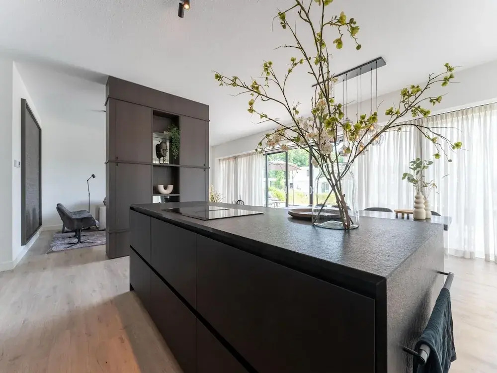 Villa With Sauna and Heated Pool Near Harderwijk