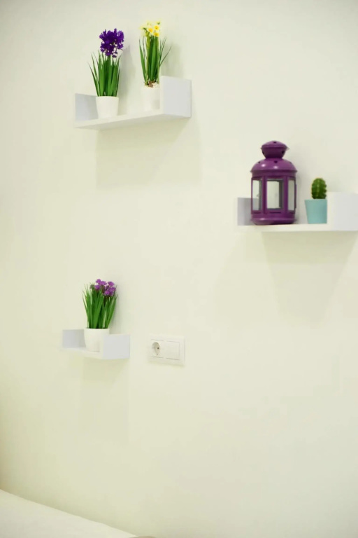 Sweet apartment near center