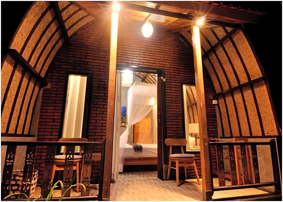 River View House