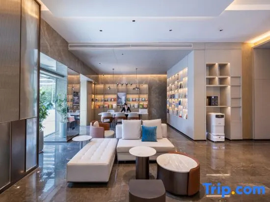 Jinan Shandong International Convention and Exhibition Center Yijia Madison Hotel