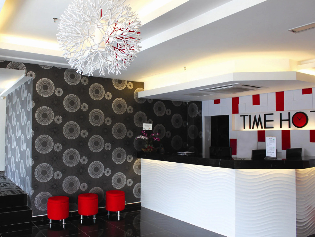 Time Hotel