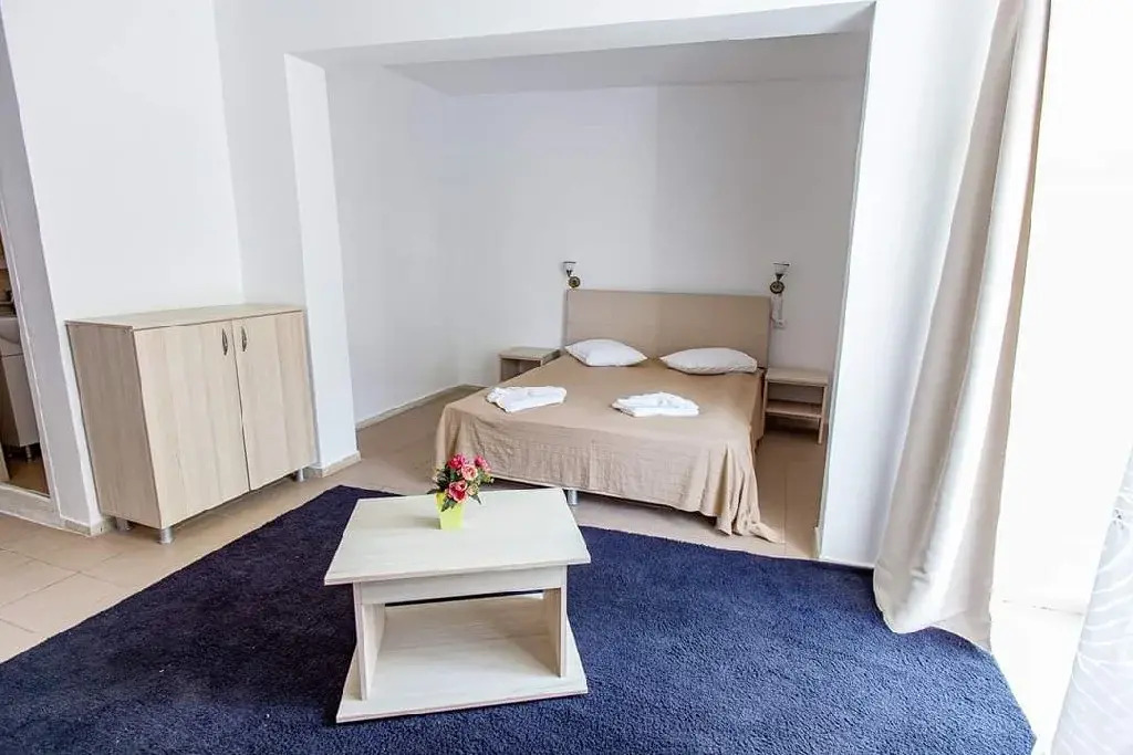 Hotel Iulia Resort