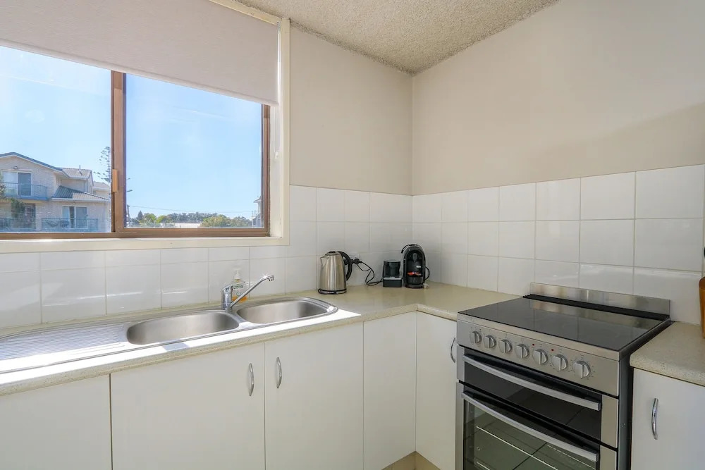 20 Kingsway 3 Bedroom Holiday Apartment
