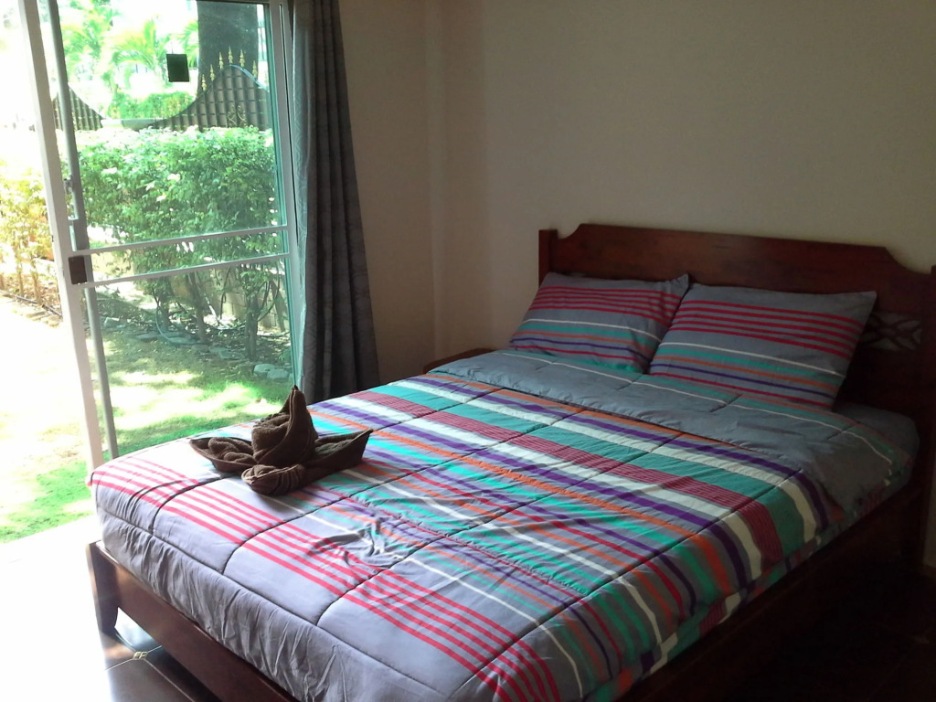 Baan Kanittha - 4 Bedrooms Private Pool Villa