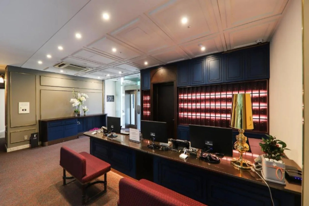 LE SEOUL HOTEL