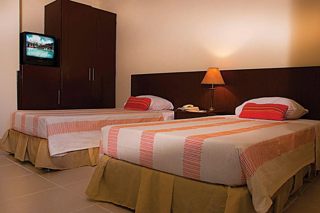 Hotel campestre La Floresta