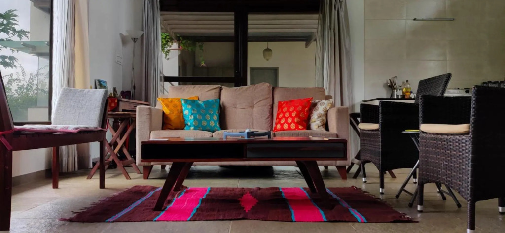 Nivaant Villa by StayAtlas